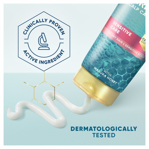 H&S Derma X Pro Sensitive Conditioner