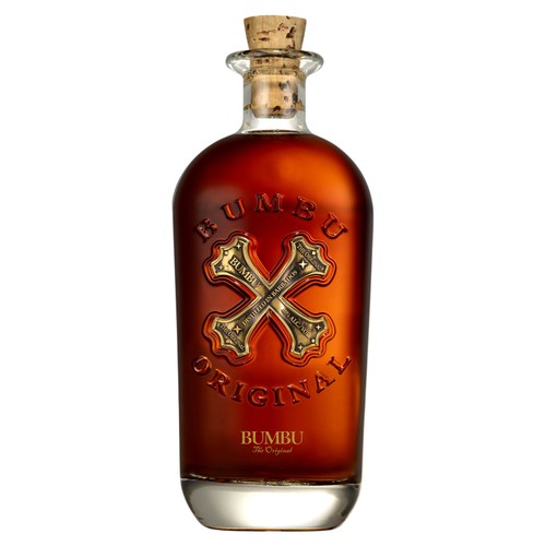 Bumbu Original Barbados Rum