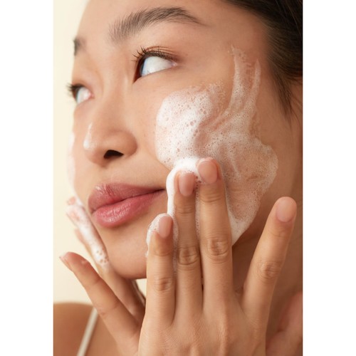 Plenaire Daily Airy Self Foaming Cleanser
