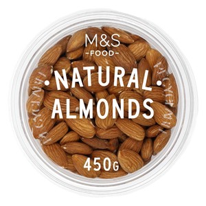 M&S Flaked Almonds