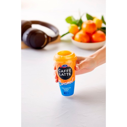 Emmi Caffe Latte Caramel