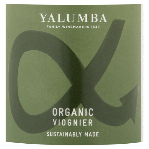 Yalumba Gen Organic Viognier