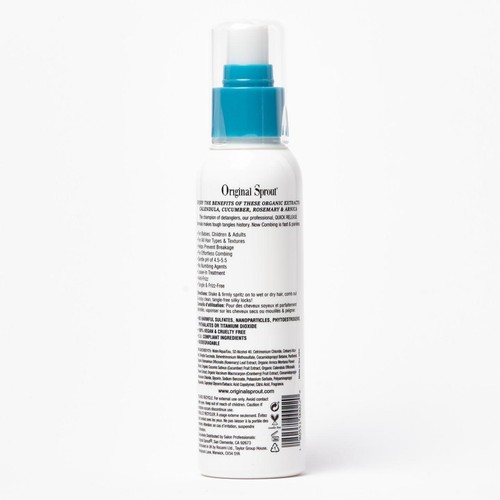 Original Sprout Children's Detangler Spray