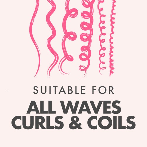 Umberto Gianinni Curl Jelly Scrunching Jelly