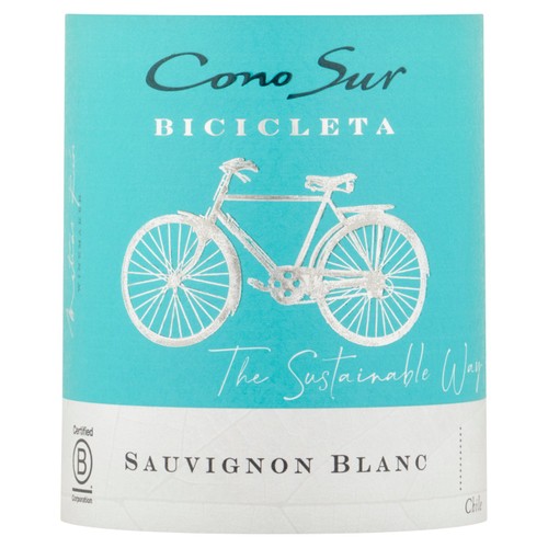 Cono Sur Bicicleta Sauvignon Blanc
