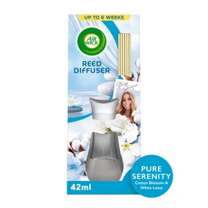 Airwick Pure Serenity Reed Diffuser