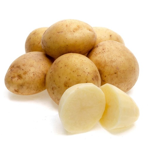 Harry & Percy British Roasting Potatoes