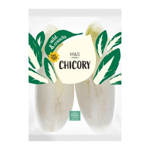 M&S Red Chicory