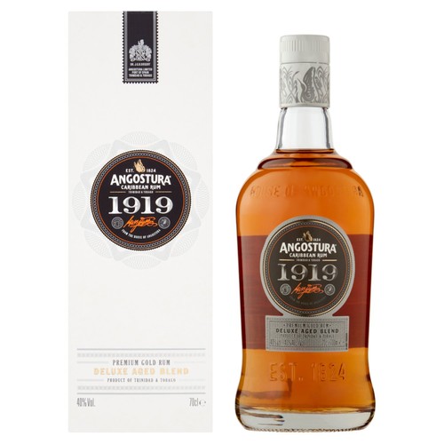 Angostura 1919 Caribbean Rum