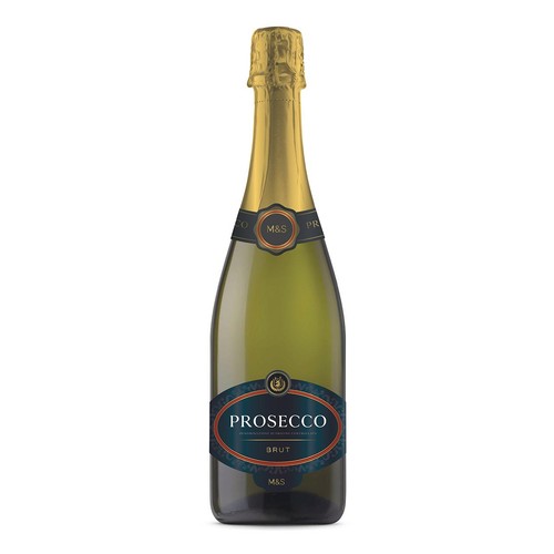 M&S Prosecco Extra Dry
