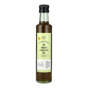Virgin Avocado Oil
