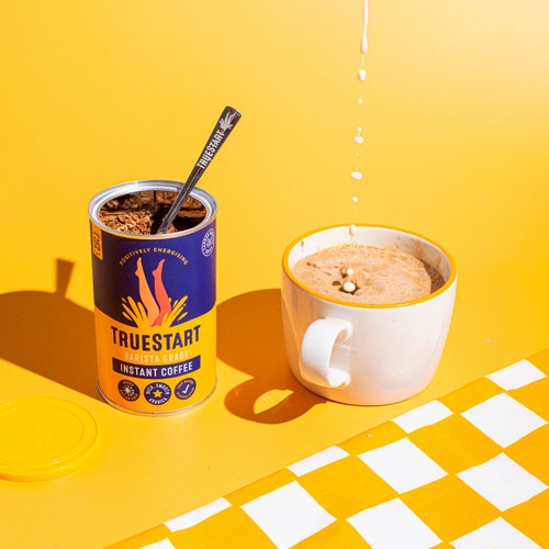 TrueStart Barista Grade Instant Coffee
