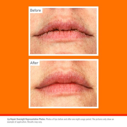 O'Keeffe's Lip Repair Overnight