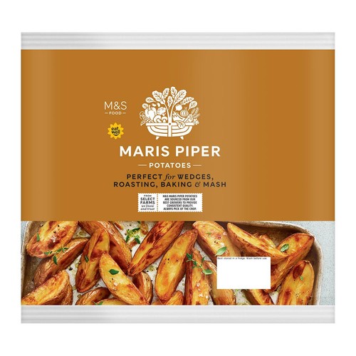 M&S Maris Piper Potatoes