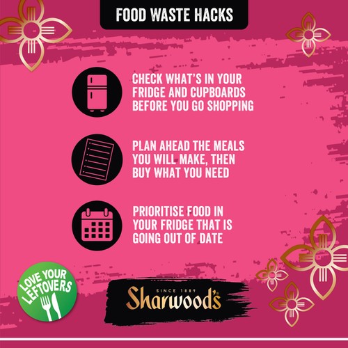 Sharwood's Stir Fry Black Bean & Red Pepper Cooking Sauce
