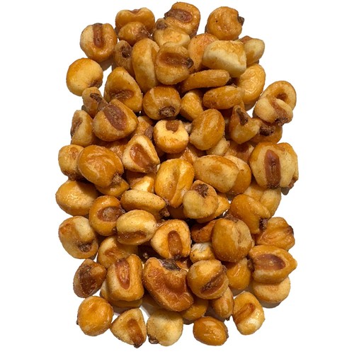 Brindisa Perello Kikones fried maize kernels