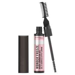 Wonder'freeze Brow Lamination Gel Clear