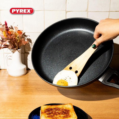 Pyrex Optima+ Frying Pan 30cm PFAS Free