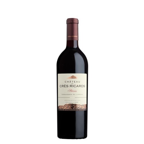 Chateau Cres Ricards Stecia
