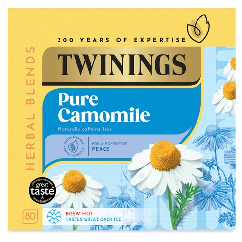 Twinings Camomile Tea