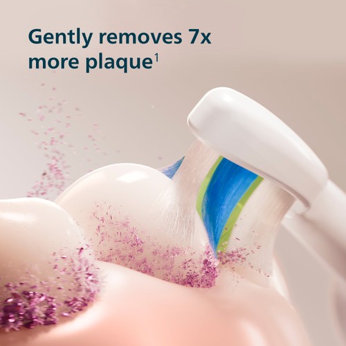 Philips Sonicare 5300 Series White Electric Toothbrush