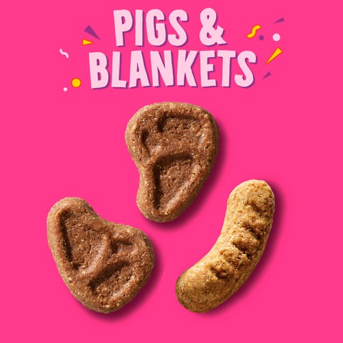 Wagg Pigs & Blankets