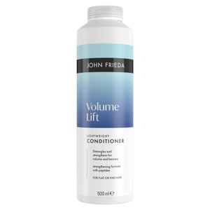 John Frieda Volume Lift Lightweight Shampoo 500Ml