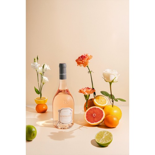 Roseblood Provence Rose