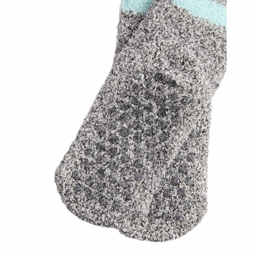 M&S Penguin Cosy Christmas Socks, 8+-12, Multi