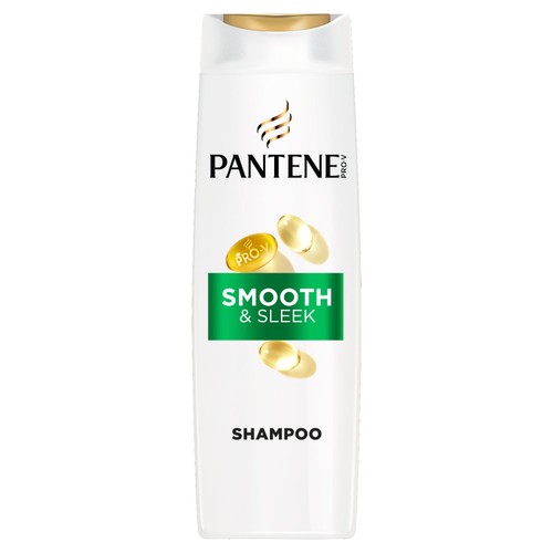 Pantene Shampoo Smooth & Sleek