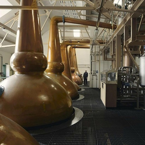Glen Keith Single Malt Scotch Whisky