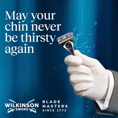 Wilkinson Sword Hydro 5 Men's Razor
