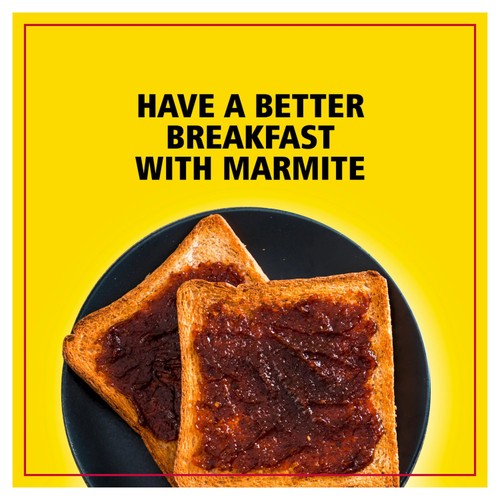 Marmite Original Yeast Extract Spread 