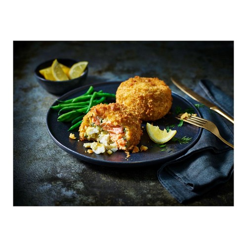 M&S Our Best Ever Fishcake