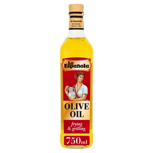 La Espanola Olive Oil