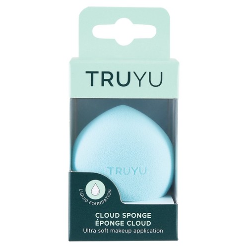 TRUYU Cloud Makeup Sponge