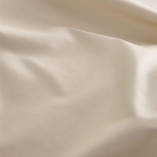 M&S Egyptian Cotton 230 Thread Count Fitted Sheet, King, Champagne