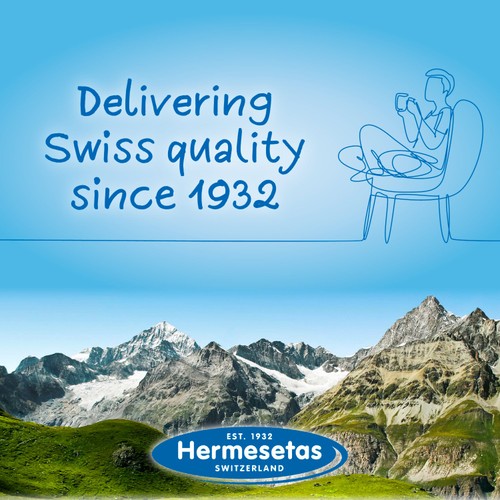 Hermesetas Mini Sweeteners