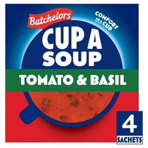 Batchelors Cup A Soup Mushroom