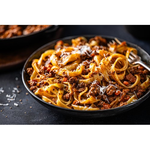 M&S British Venison Mince