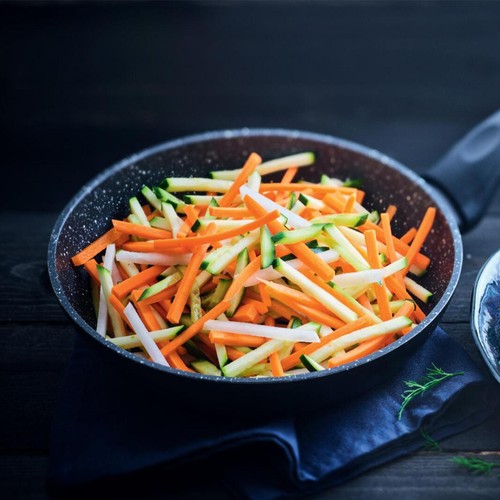 Picard Organic Vegetable Julienne