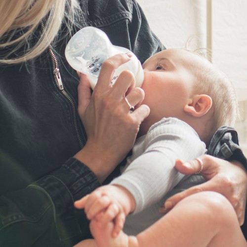 Tommee Tippee Natural Start Bottles