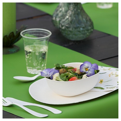 Duni Recycled Plastic Glasses 53cl
