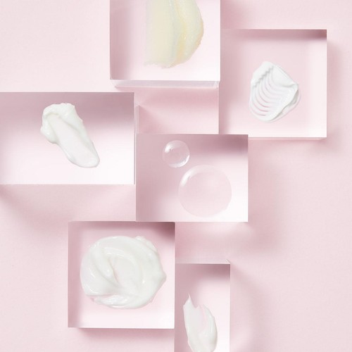M&S Formula Neck And Dec Cream 