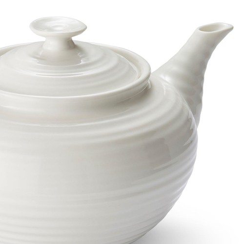Sophie Conran White Porcelain Teapot