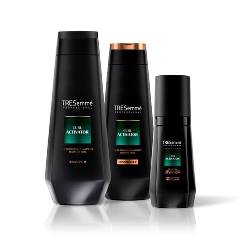 Tresemme Curl Activator Conditioner 
