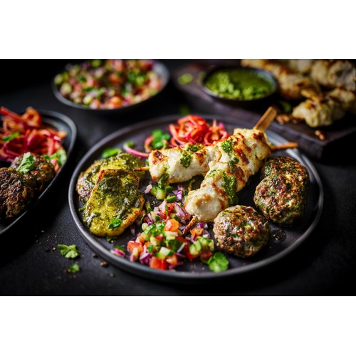 M&S Traditional Cypriot Halloumi