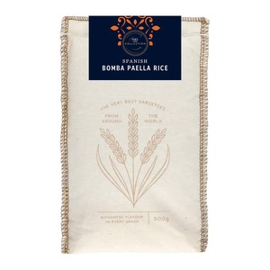 M&S Collection Spanish Bomba Paella Rice