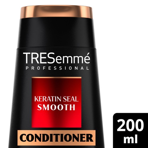 Tresemme Keratin Seal Smooth Conditioner 