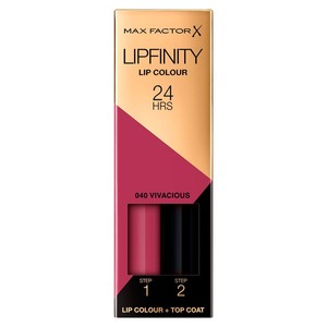 Max Factor Lipfinity